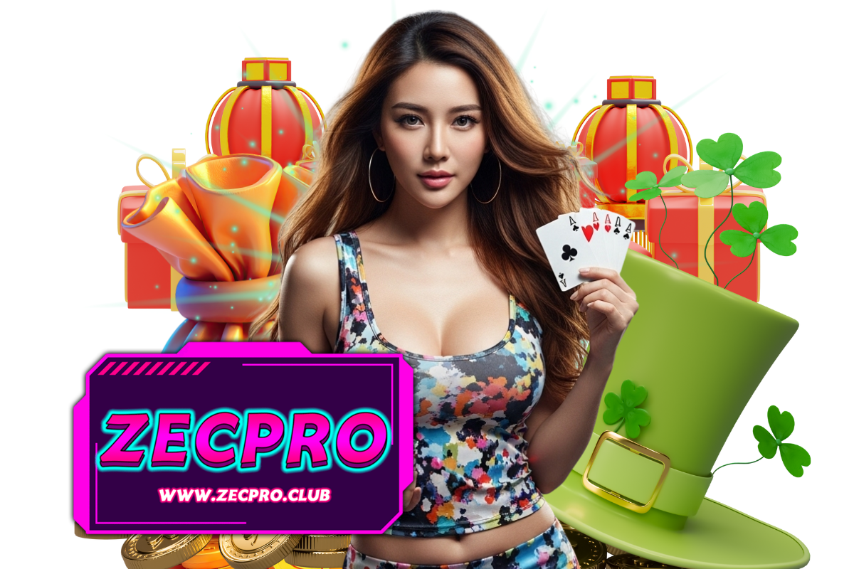zecpro เข้าสู่ระบบ