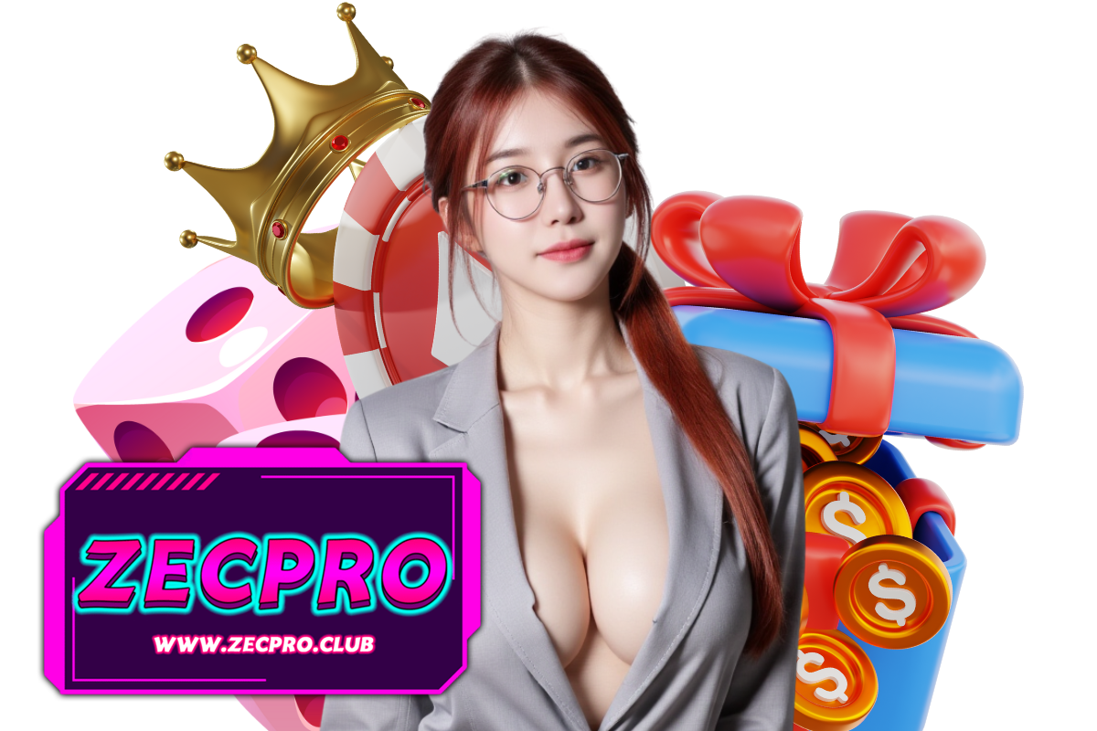 zecpro แจกเครดิตฟรี